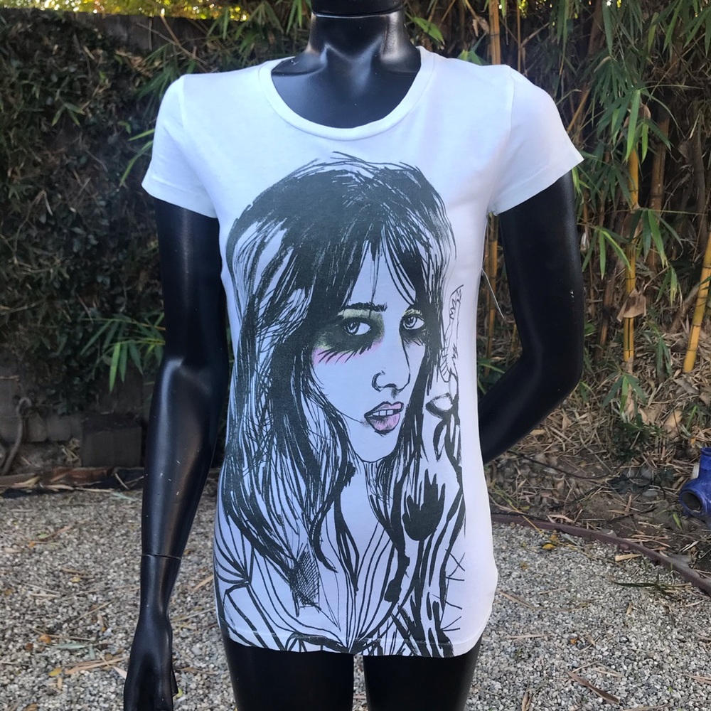 Kime Buzzelli Graphic Tee